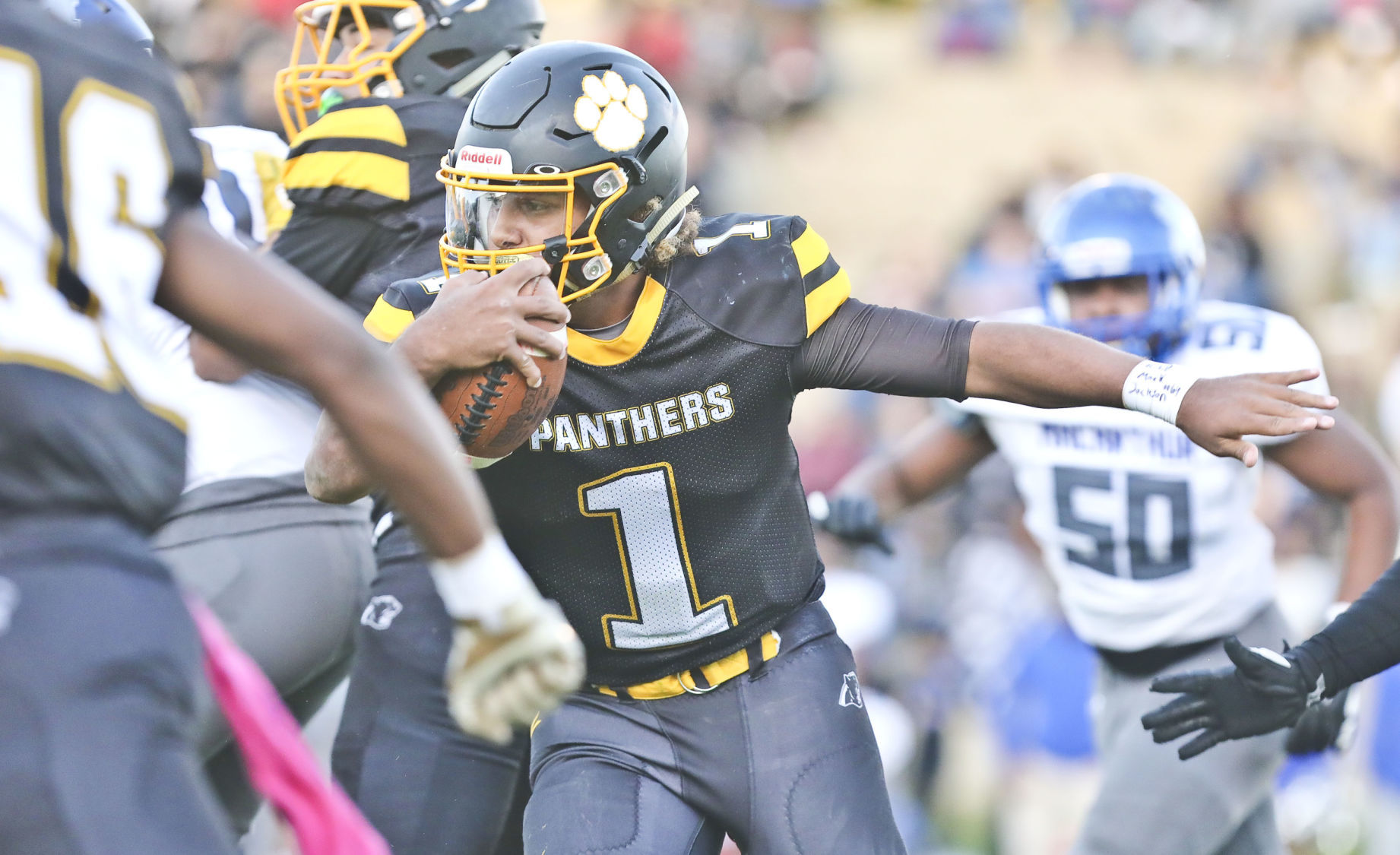 MacArthur 54 Eisenhower 0 37 10.18.19.JPG